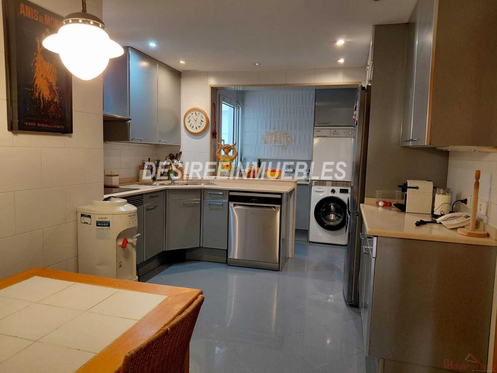 Piso de 4 habitaciones en València ciudad en venta con garaje - 1.700.000 € (Ref: 9676532)