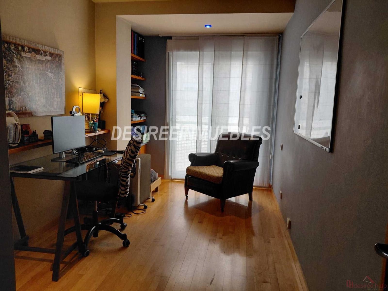 Piso de 4 habitaciones en València ciudad en venta con garaje - 1.700.000 € (Ref: 9676532)
