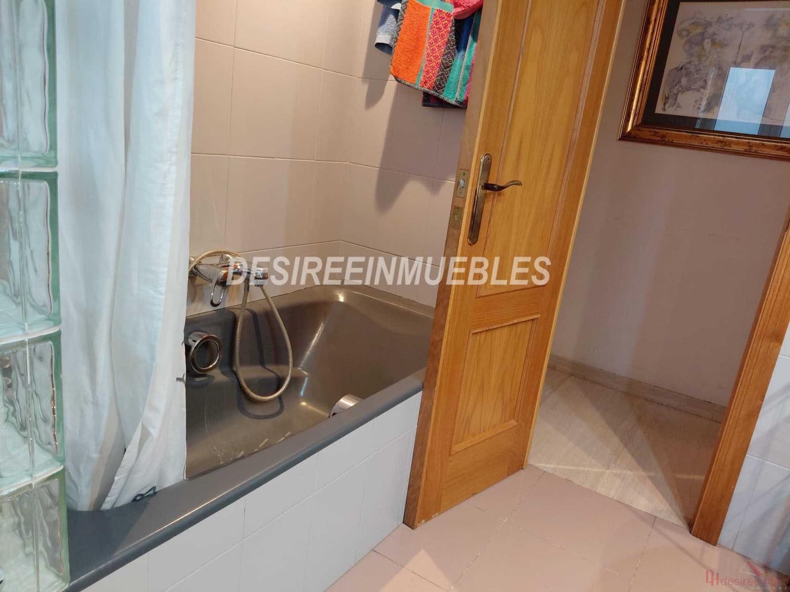 Piso de 4 habitaciones en València ciudad en venta con garaje - 1.700.000 € (Ref: 9676532)