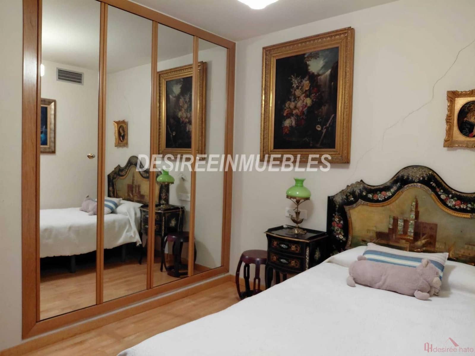 Piso de 4 habitaciones en València ciudad en venta con garaje - 1.700.000 € (Ref: 9676532)