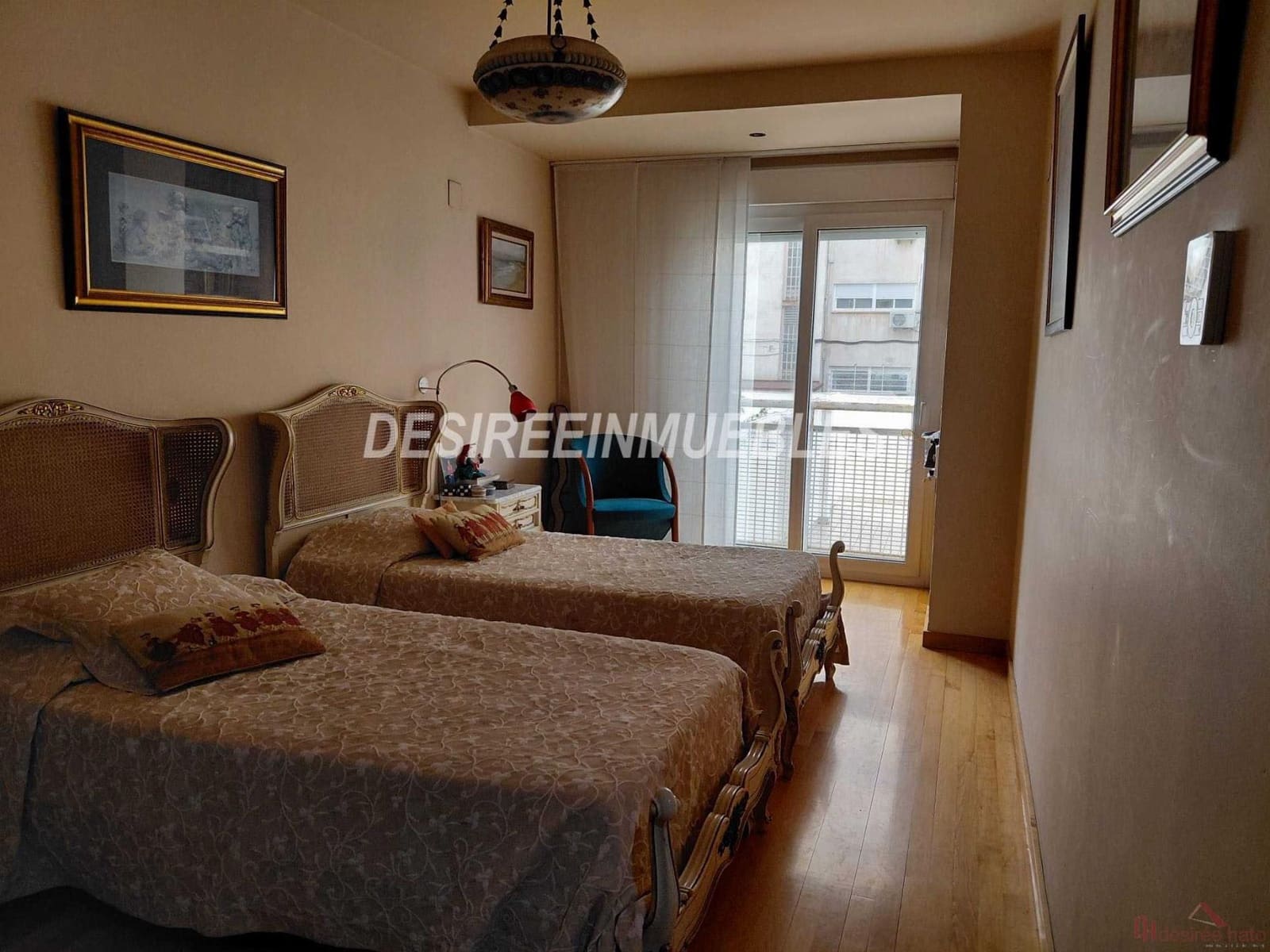 Piso de 4 habitaciones en València ciudad en venta con garaje - 1.700.000 € (Ref: 9676532)