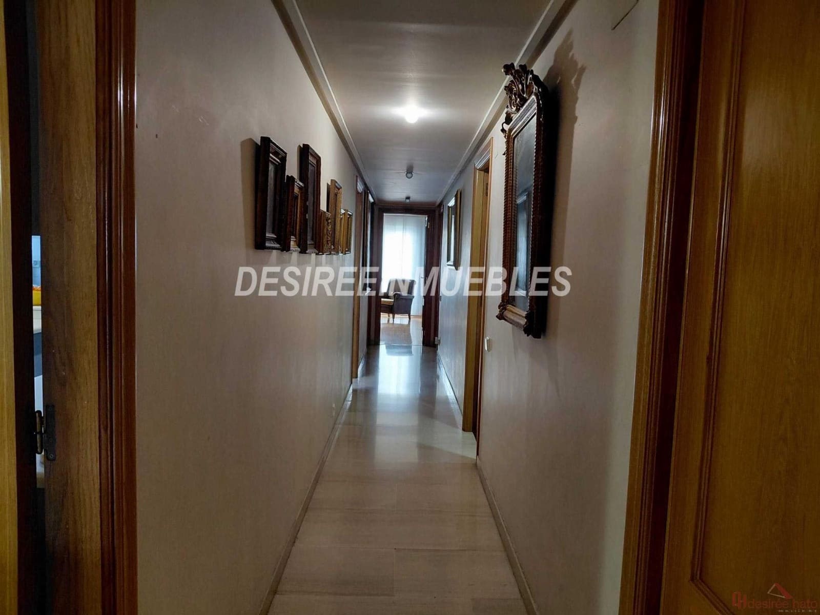 Piso de 4 habitaciones en València ciudad en venta con garaje - 1.700.000 € (Ref: 9676532)
