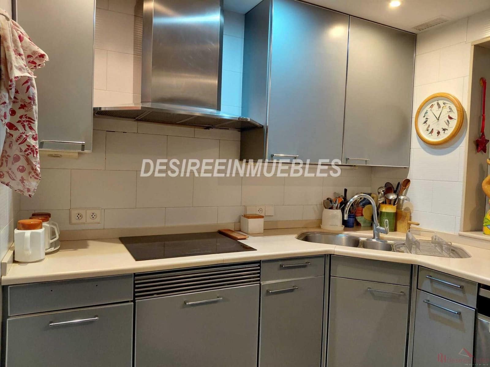 Piso de 4 habitaciones en València ciudad en venta con garaje - 1.700.000 € (Ref: 9676532)