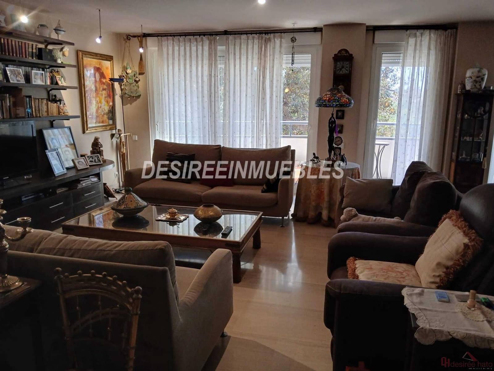 Piso de 4 habitaciones en València ciudad en venta con garaje - 1.700.000 € (Ref: 9676532)