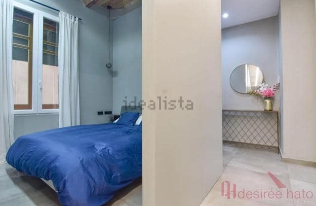 3 makuuhuone Asunto vuokrattavana paikassa Valencia kaupunki mukana 
autotalli - 5 000 € (Ref: 9679315)