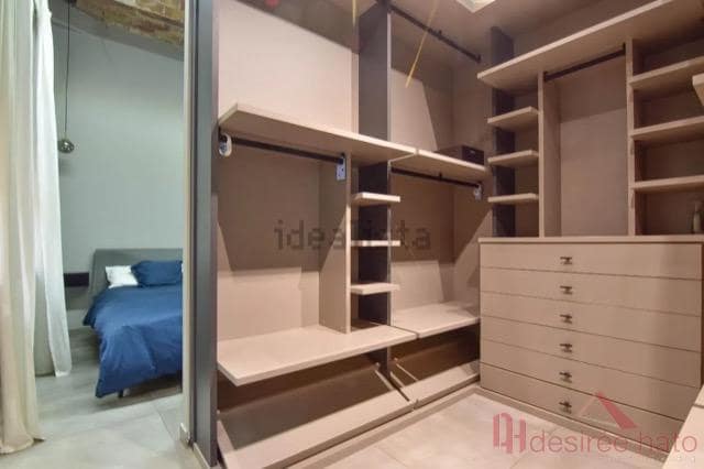 3 makuuhuone Asunto vuokrattavana paikassa Valencia kaupunki mukana 
autotalli - 5 000 € (Ref: 9679315)