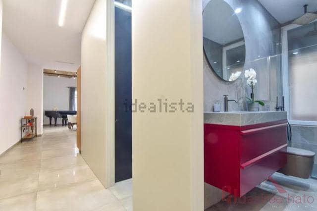 3 makuuhuone Asunto vuokrattavana paikassa Valencia kaupunki mukana 
autotalli - 5 000 € (Ref: 9679315)