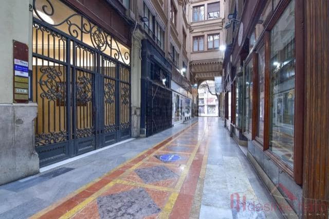 3 makuuhuone Asunto vuokrattavana paikassa Sant Francesc, Valencia kaupunki mukana 
autotalli - 5 000 € (Ref: 9679315)