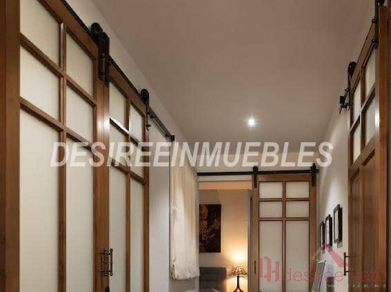 2 slaapkamer Flat te koop in Valencia stad - € 680.000 (Ref: 9679316)