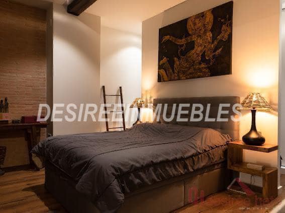 2 slaapkamer Flat te koop in Valencia stad - € 680.000 (Ref: 9679316)