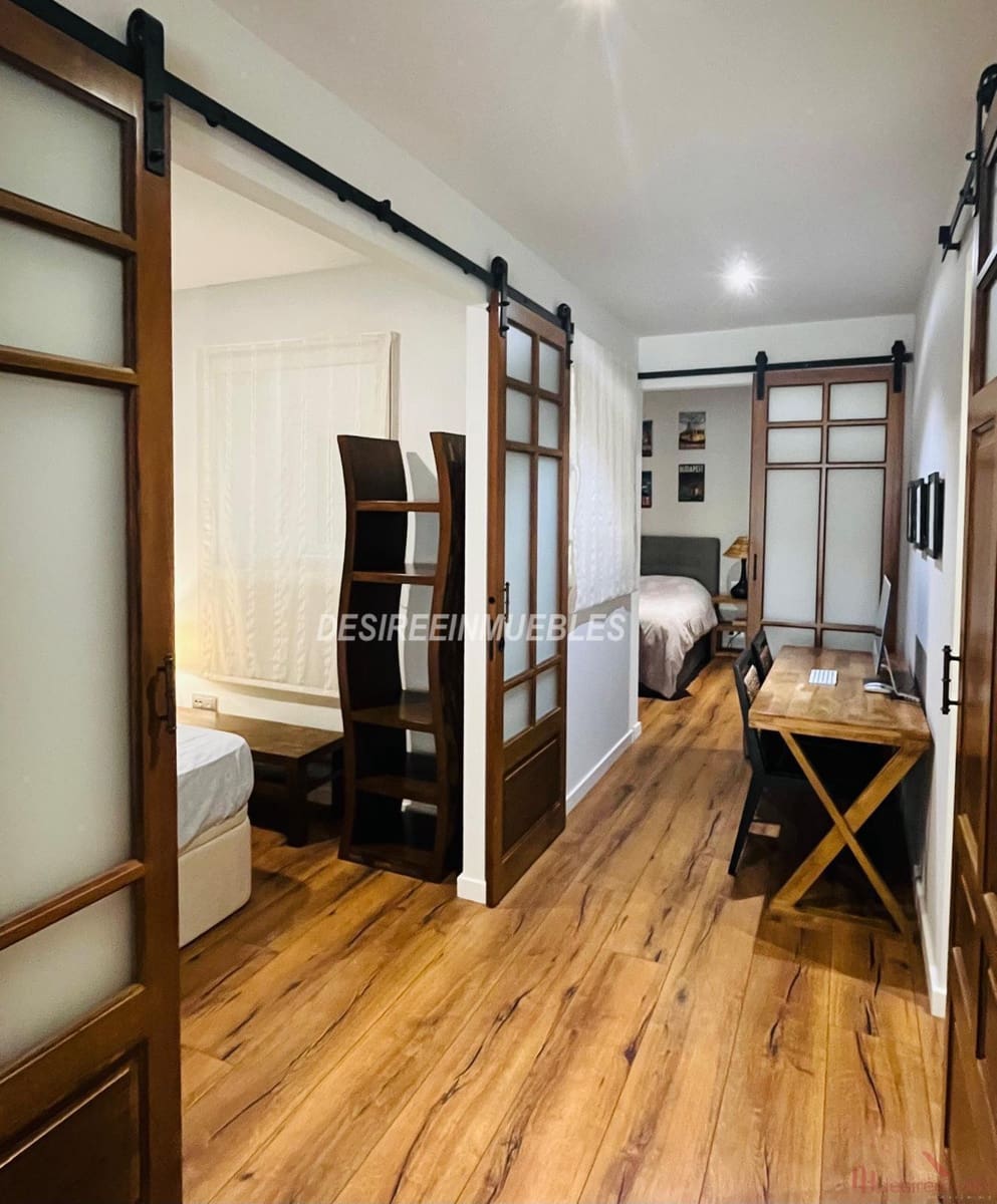 2 slaapkamer Flat te koop in Valencia stad - € 680.000 (Ref: 9679316)