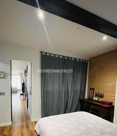 2 slaapkamer Flat te koop in Sant Francesc, Valencia stad - € 680.000 (Ref: 9679316)