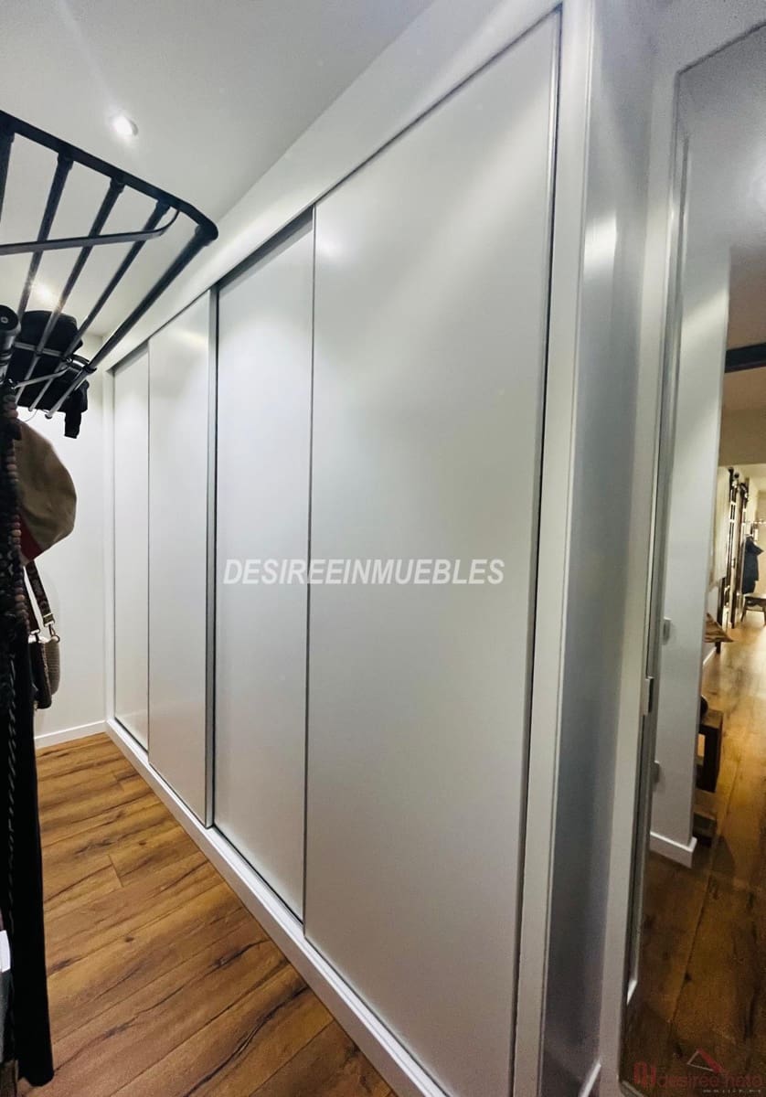 2 slaapkamer Flat te koop in Valencia stad - € 680.000 (Ref: 9679316)