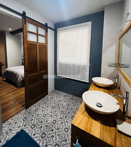 2 slaapkamer Flat te koop in Sant Francesc, Valencia stad - € 680.000 (Ref: 9679316)