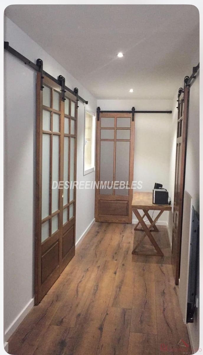 2 slaapkamer Flat te koop in Valencia stad - € 680.000 (Ref: 9679316)