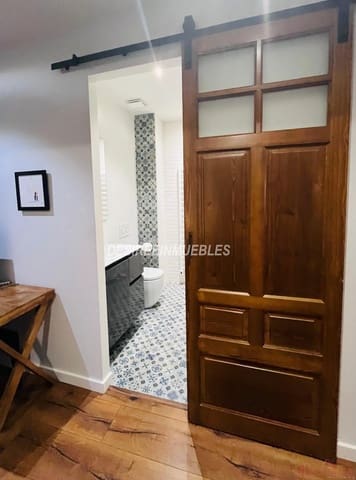 2 slaapkamer Flat te koop in Sant Francesc, Valencia stad - € 680.000 (Ref: 9679316)