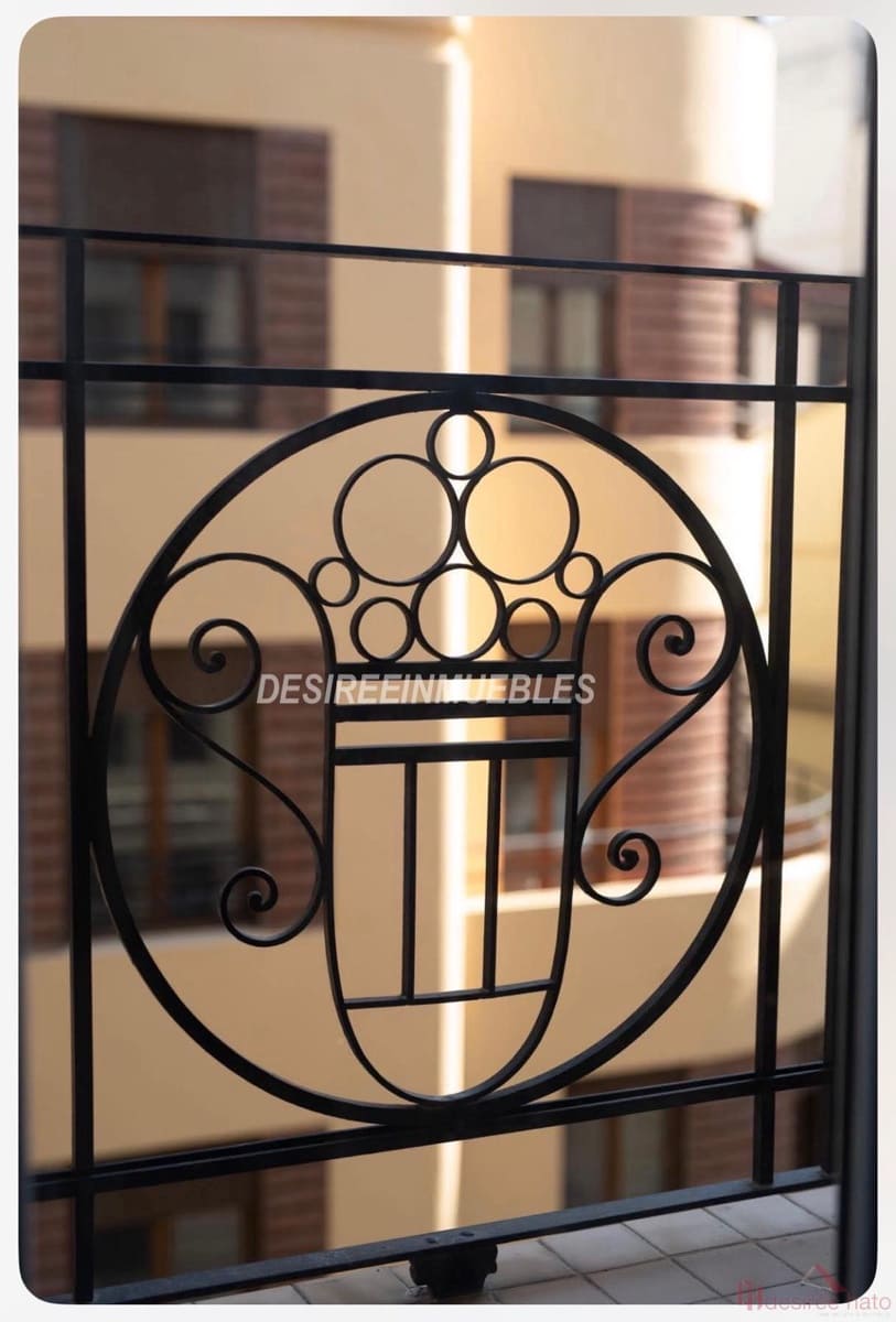 2 slaapkamer Flat te koop in Valencia stad - € 680.000 (Ref: 9679316)