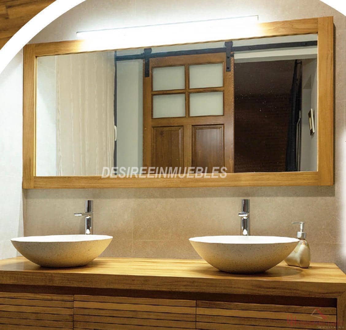 2 slaapkamer Flat te koop in Valencia stad - € 680.000 (Ref: 9679316)