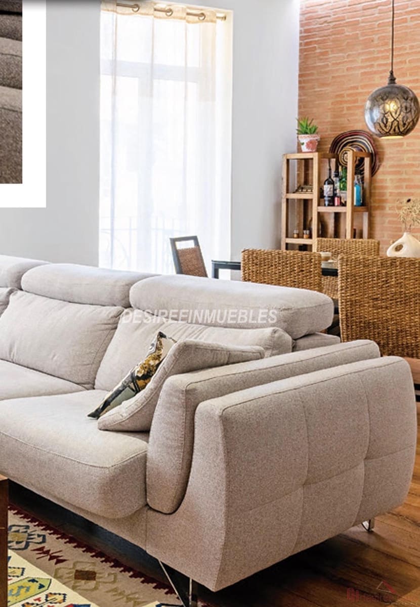 2 slaapkamer Flat te koop in Valencia stad - € 680.000 (Ref: 9679316)