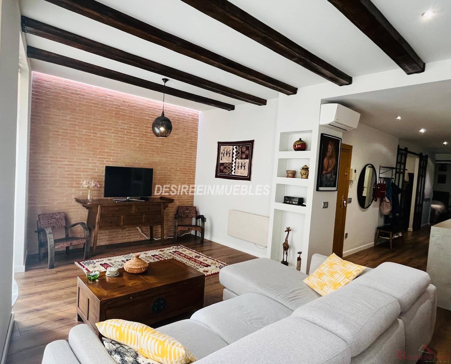 2 slaapkamer Flat te koop in Valencia stad - € 680.000 (Ref: 9679316)