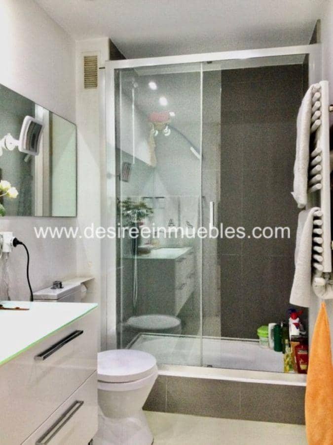 3 bedroom Flat for rent in Valencia city with garage - € 2,500 (Ref: 9720909)