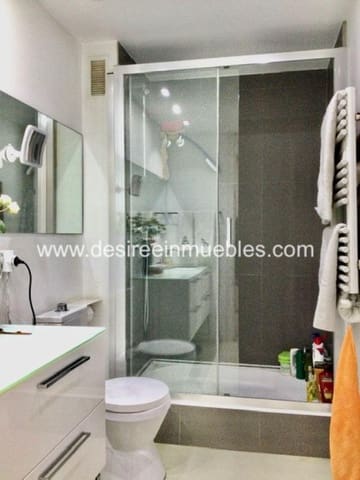 3 slaapkamer Flat te huur in Exposicio, Valencia stad met garage - € 2.500 (Ref: 9720909)