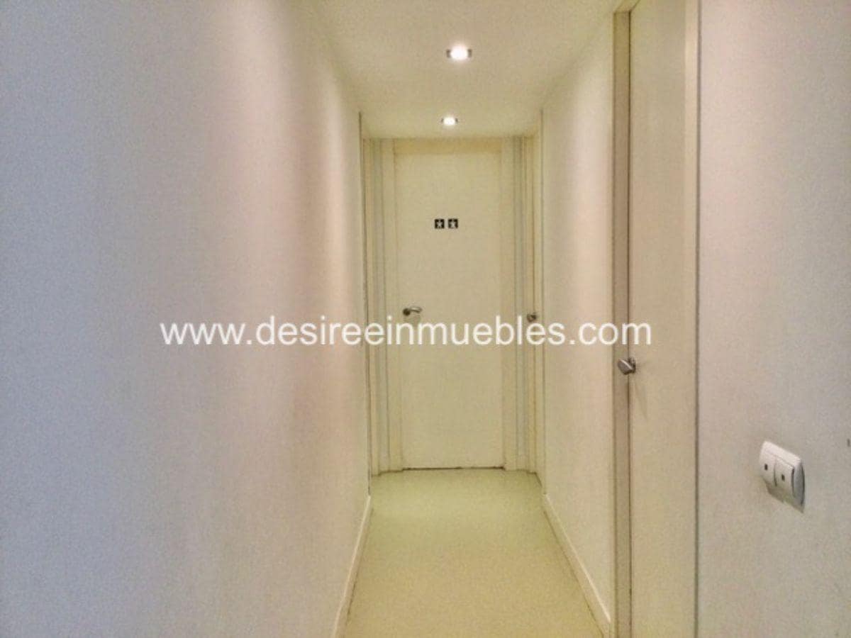 3 bedroom Flat for rent in Valencia city with garage - € 2,500 (Ref: 9720909)