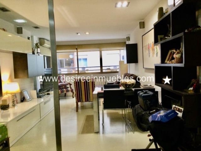 3 slaapkamer Flat te huur in Exposicio, Valencia stad met garage - € 2.500 (Ref: 9720909)