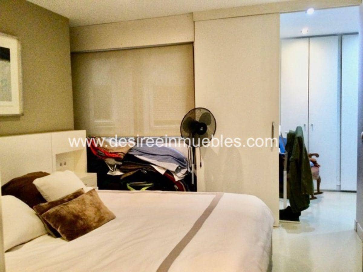 3 bedroom Flat for rent in Valencia city with garage - € 2,500 (Ref: 9720909)