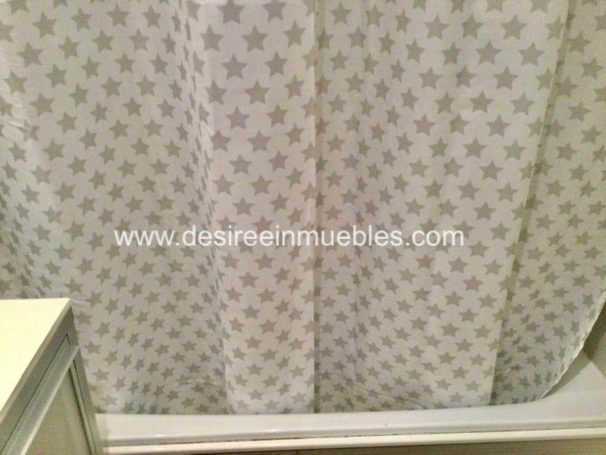 3 bedroom Flat for rent in Valencia city with garage - € 2,500 (Ref: 9720909)