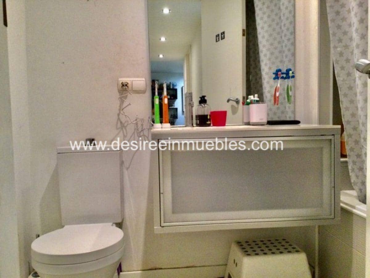 3 bedroom Flat for rent in Valencia city with garage - € 2,500 (Ref: 9720909)