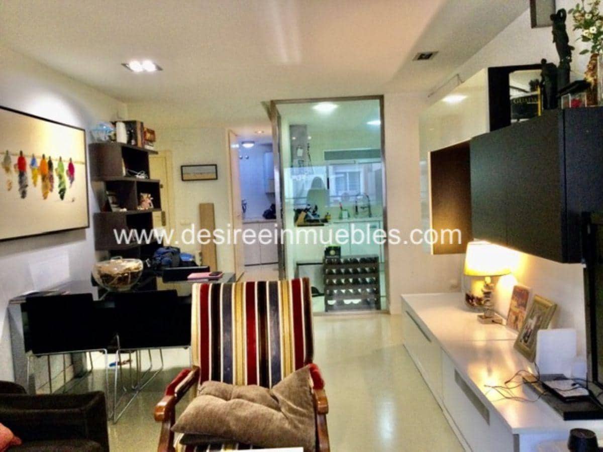 3 bedroom Flat for rent in Valencia city with garage - € 2,500 (Ref: 9720909)