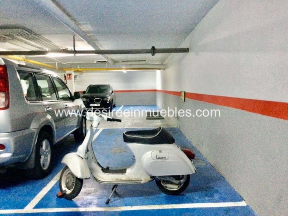 3 bedroom Flat for rent in Valencia city with garage - € 2,500 (Ref: 9720909)