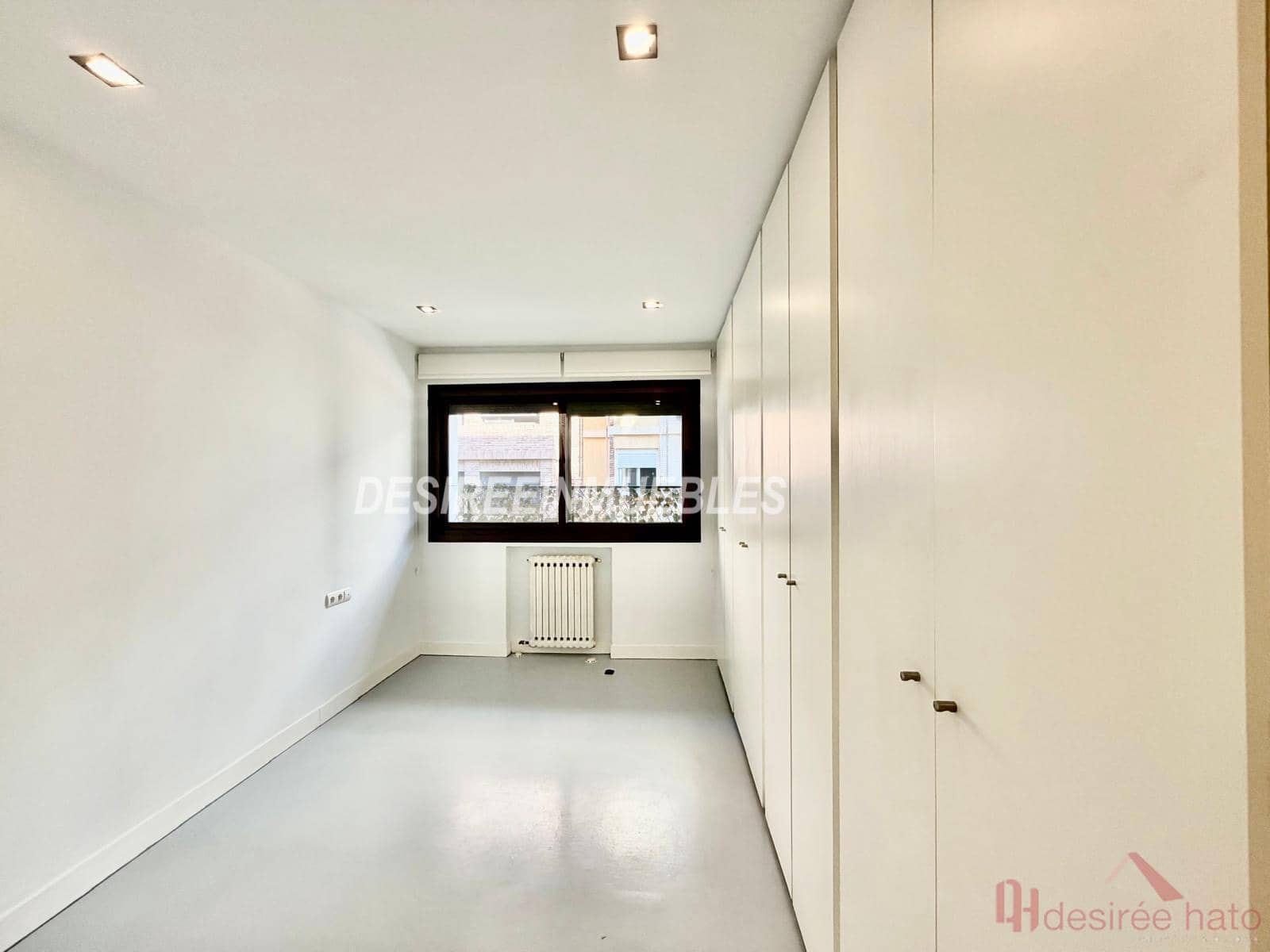 3 soveværelse Lejlighed til leje i Valencia by med garage - € 2.000 (Ref: 9720909)