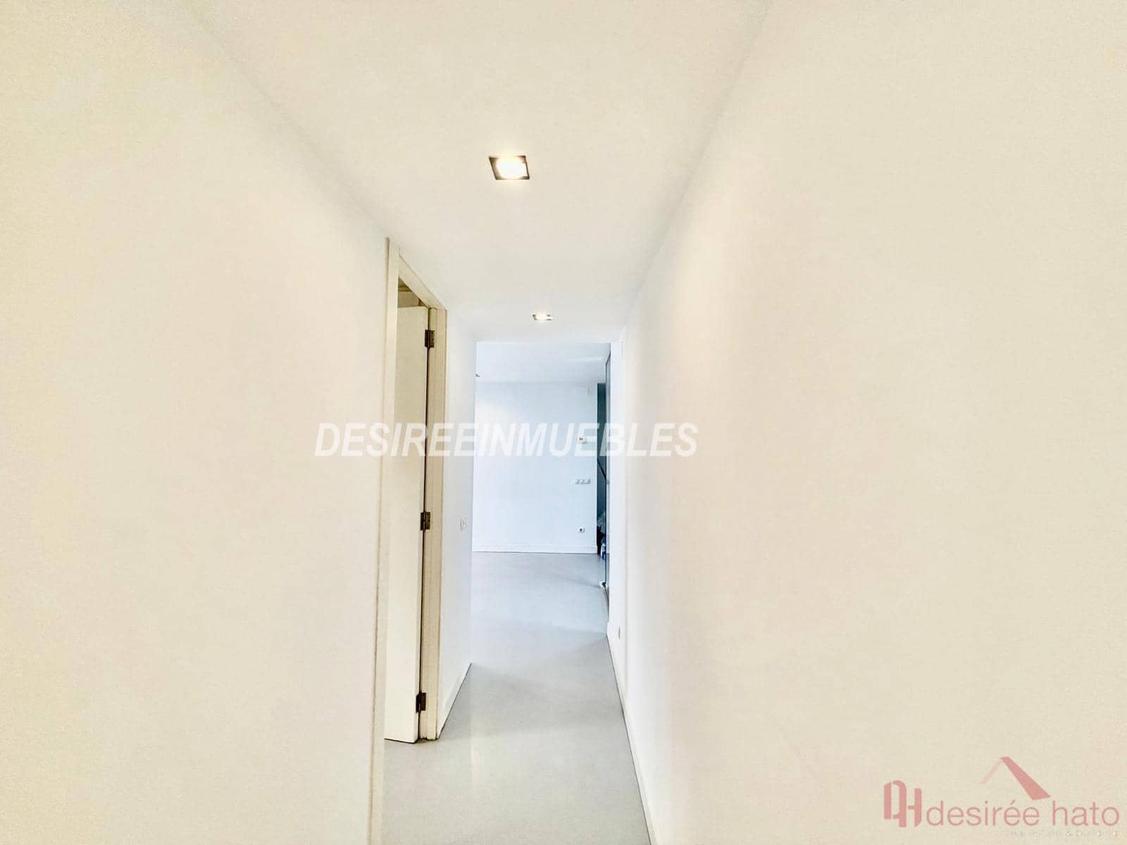 3 soveværelse Lejlighed til leje i Valencia by med garage - € 2.000 (Ref: 9720909)