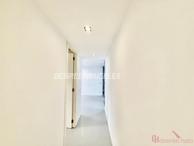 3 quarto Apartamento para arrendar em Exposicio, Valência cidade com garagem - 2 000 € (Ref: 9720909)