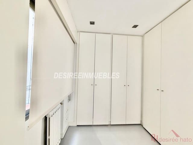 3 quarto Apartamento para arrendar em Exposicio, Valência cidade com garagem - 2 000 € (Ref: 9720909)
