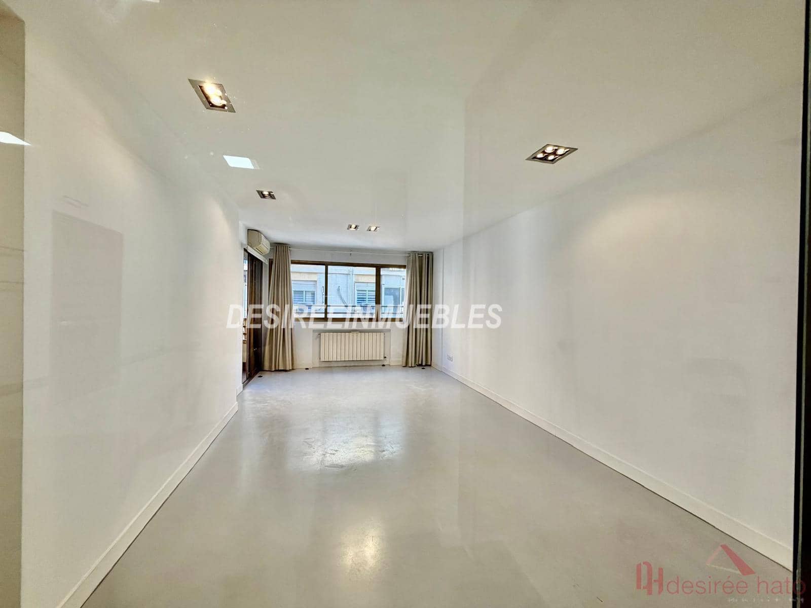 3 soveværelse Lejlighed til leje i Valencia by med garage - € 2.000 (Ref: 9720909)