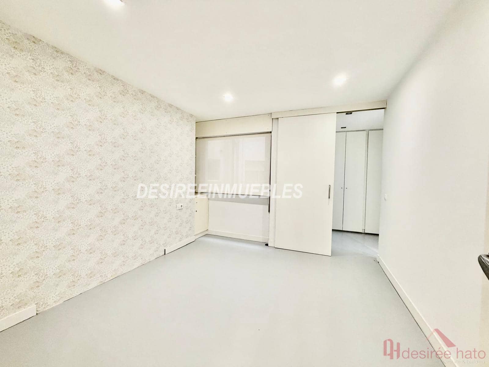 3 soveværelse Lejlighed til leje i Valencia by med garage - € 2.000 (Ref: 9720909)