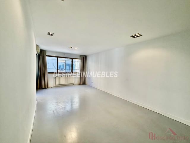 3 quarto Apartamento para arrendar em Exposicio, Valência cidade com garagem - 2 000 € (Ref: 9720909)