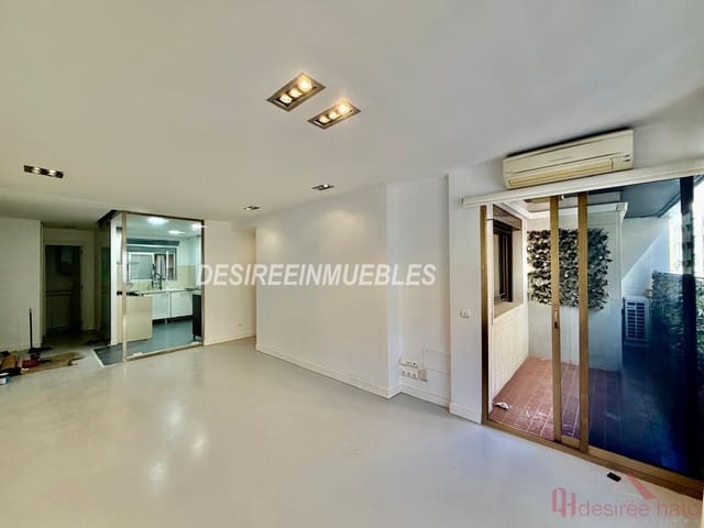 3 quarto Apartamento para arrendar em Exposicio, Valência cidade com garagem - 2 000 € (Ref: 9720909)