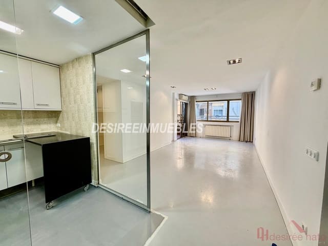 3 quarto Apartamento para arrendar em Exposicio, Valência cidade com garagem - 2 000 € (Ref: 9720909)