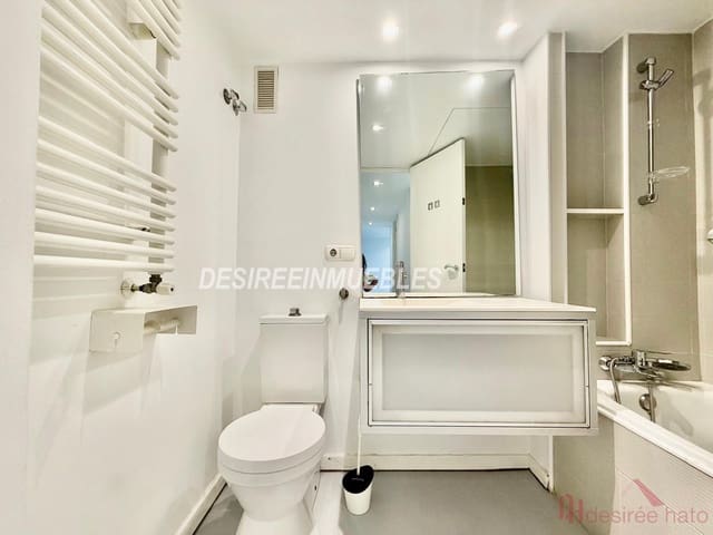 3 quarto Apartamento para arrendar em Exposicio, Valência cidade com garagem - 2 000 € (Ref: 9720909)