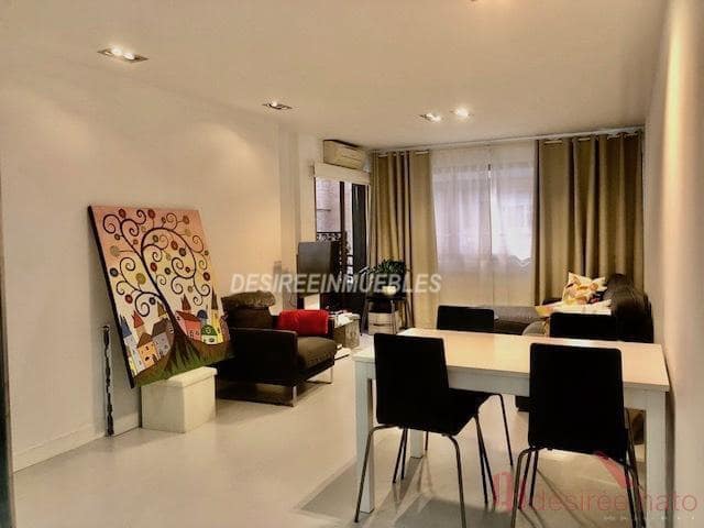 3 slaapkamer Flat te huur in Exposicio, Valencia stad met garage - € 2.500 (Ref: 9720910)