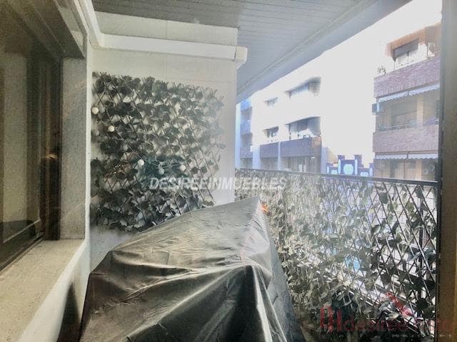 3 bedroom Flat for rent in Valencia city with garage - € 2,500 (Ref: 9720910)