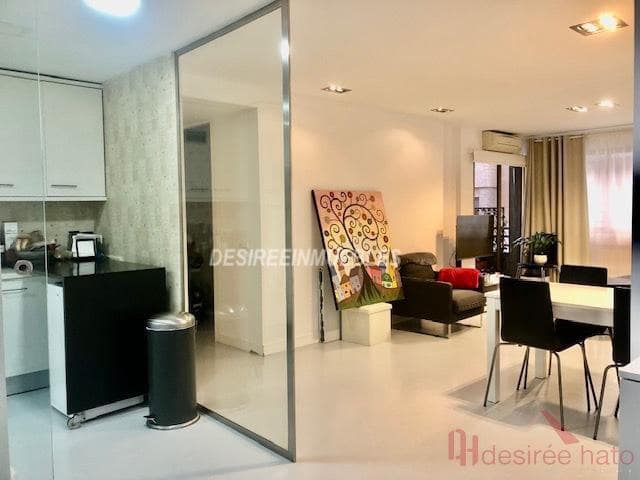 3 bedroom Flat for rent in Valencia city with garage - € 2,500 (Ref: 9720910)