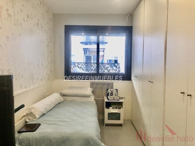 3 bedroom Flat for rent in Valencia city with garage - € 2,500 (Ref: 9720910)