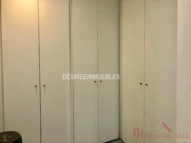 3 bedroom Flat for rent in Valencia city with garage - € 2,500 (Ref: 9720910)