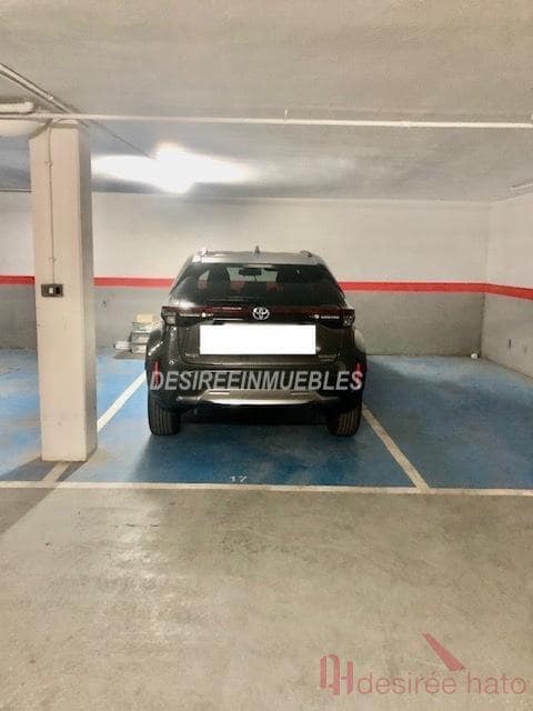 3 bedroom Flat for rent in Valencia city with garage - € 2,500 (Ref: 9720910)