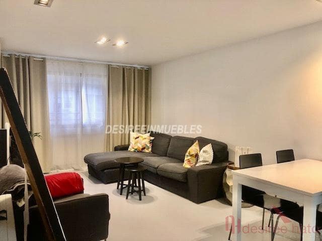 3 bedroom Flat for rent in Valencia city with garage - € 2,500 (Ref: 9720910)